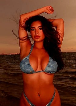 Jasmine Lilly